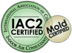 IAC2 Mold Certified