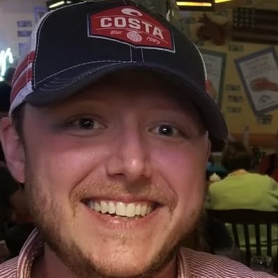 Adam Cardellino, Operations Manager