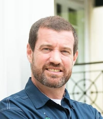 Adam Goldner, founding Partner and Inspector