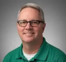 Technician from our pest and termite evaluation affiliate