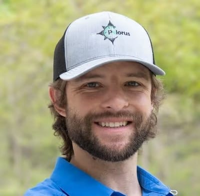 Charlie Strickland, ASHI Certified Home Inspector