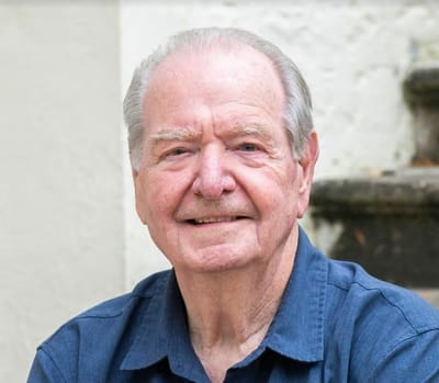 Harry Burchardt, Radon Measurement Technician