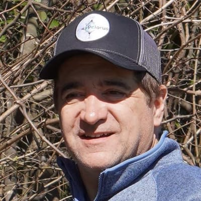 Luke von Oldenburg, Certified Industrial Hygienist and Environmental Chemist