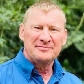 Mike Reid, ASHI Certified Home Inspector