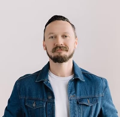 Patrick Jones, ASHI Certified Home Inspector and licensed Realtor